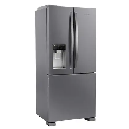 Geladeira Frost Free duplex